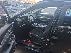 Jetour Jietu X70 2020 1.5T DCT Comfort Edition 7-Seater - ფოტო 15