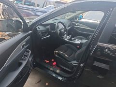 Jetour Jietu X70 2020 1.5T DCT Comfort Edition 7-Seater - ფოტო 16