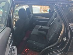 Jetour Jietu X70 2020 1.5T DCT Comfort Edition 7-Seater - ფოტო 17