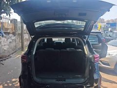 Jetour Jietu X70 2020 1.5T DCT Comfort Edition 7-Seater - ფოტო 19