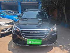 Jetour Jietu X70 2020 1.5T DCT Comfort Edition 7-Seater - ფოტო 3