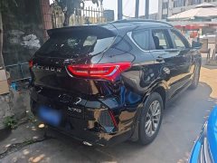 Jetour Jietu X70 2020 1.5T DCT Comfort Edition 7-Seater - ფოტო 7