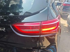 Jetour Jietu X70 2020 1.5T DCT Comfort Edition 7-Seater - ფოტო 8