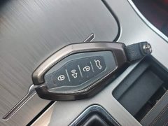 Jetour Jietu X70 2020 1.5T DCT Comfort Edition 7-Seater - ფოტო 9