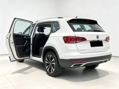 Volkswagen Tiguan L 330TSI Automatic Two-Wheel Drive Comfort Edition - ფოტო 10