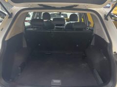 Volkswagen Tiguan L 330TSI Automatic Two-Wheel Drive Comfort Edition - ფოტო 16