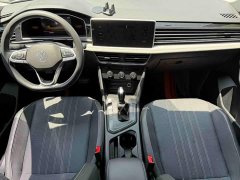 Volkswagen Tiguan L 330TSI Automatic Two-Wheel Drive Comfort Edition - ფოტო 17