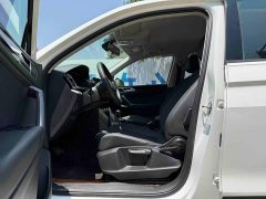 Volkswagen Tiguan L 330TSI Automatic Two-Wheel Drive Comfort Edition - ფოტო 18