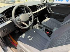 Volkswagen Tiguan L 330TSI Automatic Two-Wheel Drive Comfort Edition - ფოტო 19