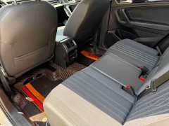 Volkswagen Tiguan L 330TSI Automatic Two-Wheel Drive Comfort Edition - ფოტო 20