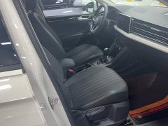 Volkswagen Tiguan L 330TSI Automatic Two-Wheel Drive Comfort Edition - ფოტო 3