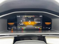 Volkswagen Tiguan L 330TSI Automatic Two-Wheel Drive Comfort Edition - ფოტო 6