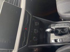 Volkswagen Tiguan L 330TSI Automatic Two-Wheel Drive Comfort Edition - ფოტო 7