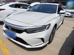 Honda Yingshipai Sharp Hybrid 2.0L Pure Elegance Edition - ფოტო 1