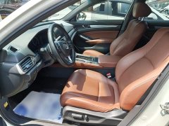 Honda Yingshipai Sharp Hybrid 2.0L Pure Elegance Edition - ფოტო 10