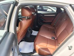 Honda Yingshipai Sharp Hybrid 2.0L Pure Elegance Edition - ფოტო 11