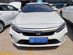 Honda Yingshipai Sharp Hybrid 2.0L Pure Elegance Edition - ფოტო 3
