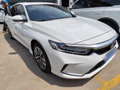 Honda Yingshipai Sharp Hybrid 2.0L Pure Elegance Edition - ფოტო 4
