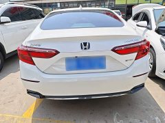 Honda Yingshipai Sharp Hybrid 2.0L Pure Elegance Edition - ფოტო 6