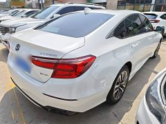 Honda Yingshipai Sharp Hybrid 2.0L Pure Elegance Edition - ფოტო 7