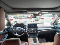 Honda Yingshipai Sharp Hybrid 2.0L Pure Elegance Edition - ფოტო 8