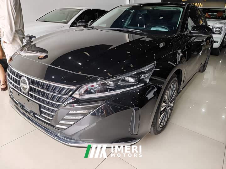 Nissan Teana 2022 2.0L XL-TLS Comfort Edition - ავტომობილი ჩინეთიდან