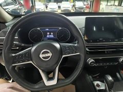 Nissan Teana 2022 2.0L XL-TLS Comfort Edition - ფოტო 16