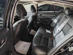 Nissan Teana 2022 2.0L XL-TLS Comfort Edition - ფოტო 18