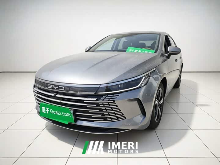 BYD Destroyer 05 Champion Edition DM-i 120KM Luxury - ავტომობილი ჩინეთიდან
