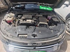 BYD Destroyer 05 Champion Edition DM-i 120KM Luxury - ფოტო 11