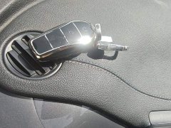BYD Destroyer 05 Champion Edition DM-i 120KM Luxury - ფოტო 12