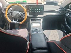 BYD Destroyer 05 Champion Edition DM-i 120KM Luxury - ფოტო 13