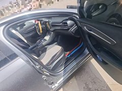 BYD Destroyer 05 Champion Edition DM-i 120KM Luxury - ფოტო 20