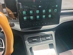 BYD Destroyer 05 Champion Edition DM-i 120KM Luxury - ფოტო 6