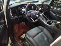 GAC Aion M8 2023 Lingxiu Series 390T Respect Edition - ფოტო 10