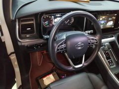 GAC Aion M8 2023 Lingxiu Series 390T Respect Edition - ფოტო 11