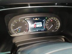 GAC Aion M8 2023 Lingxiu Series 390T Respect Edition - ფოტო 12