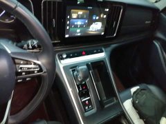 GAC Aion M8 2023 Lingxiu Series 390T Respect Edition - ფოტო 13