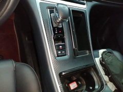 GAC Aion M8 2023 Lingxiu Series 390T Respect Edition - ფოტო 14