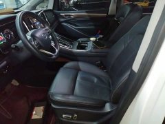 GAC Aion M8 2023 Lingxiu Series 390T Respect Edition - ფოტო 15