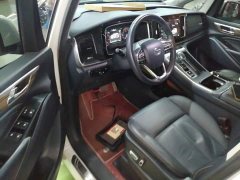 GAC Aion M8 2023 Lingxiu Series 390T Respect Edition - ფოტო 16