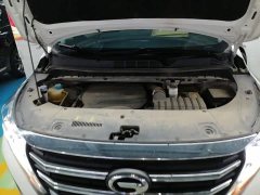 GAC Aion M8 2023 Lingxiu Series 390T Respect Edition - ფოტო 20