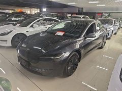 Tesla Model 3 2023 Rear-Wheel Drive - ფოტო 1