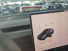 Tesla Model 3 2023 Rear-Wheel Drive - ფოტო 10