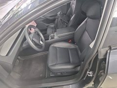 Tesla Model 3 2023 Rear-Wheel Drive - ფოტო 11