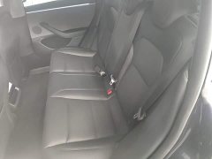 Tesla Model 3 2023 Rear-Wheel Drive - ფოტო 13