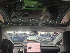 Tesla Model 3 2023 Rear-Wheel Drive - ფოტო 14