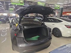 Tesla Model 3 2023 Rear-Wheel Drive - ფოტო 15