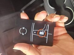Tesla Model 3 2023 Rear-Wheel Drive - ფოტო 17