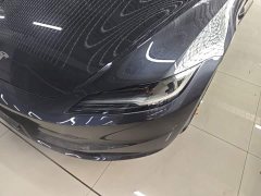 Tesla Model 3 2023 Rear-Wheel Drive - ფოტო 18